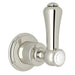 Perrin & Rowe U.3774 Georgian Era Trim For Volume Control And Diverter