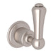Perrin & Rowe U.3774 Georgian Era Trim For Volume Control And Diverter