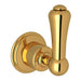 Perrin & Rowe U.3774 Georgian Era Trim For Volume Control And Diverter
