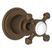 Perrin & Rowe U.3775 Georgian Era Trim For Volume Control And Diverter