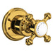 Perrin & Rowe U.3775 Georgian Era Trim For Volume Control And Diverter