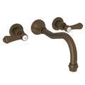 English Bronze (LSP-EB/TO)