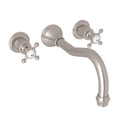 Satin Nickel (X-STN/TO)