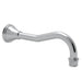 Perrin & Rowe U.3787 Georgian Era Wall Mount Tub Spout with Column Spout