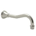 Perrin & Rowe U.3787 Georgian Era Wall Mount Tub Spout with Column Spout