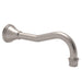 Perrin & Rowe U.3787 Georgian Era Wall Mount Tub Spout with Column Spout