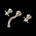 Polished Nickel (X-PN/TO-2)