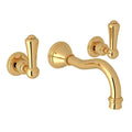 English Gold (LS-EG/TO-2)