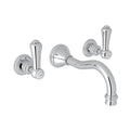 Polished Chrome (LSP-APC/TO-2)
