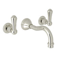 Polished Nickel (LS-PN/TO-2)