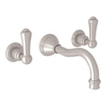 Satin Nickel (LS-STN/TO-2)
