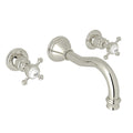 Polished Nickel (X-PN/TO-2)