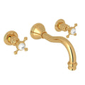 Unlacquered Brass (X-ULB/TO-2)