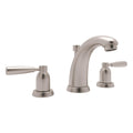 Satin Nickel (LS-STN-2)