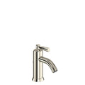 Polished Nickel (LS-PN-2)