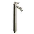 Polished Nickel (LS-PN-2)