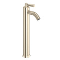 Satin Nickel (LS-STN-2)