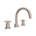 Satin Nickel (X-STN-2)