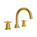 Unlacquered Brass (X-ULB-2)