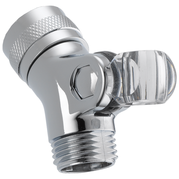 Delta U4002-PK Pin Mount Swivel Connector for Hand Shower