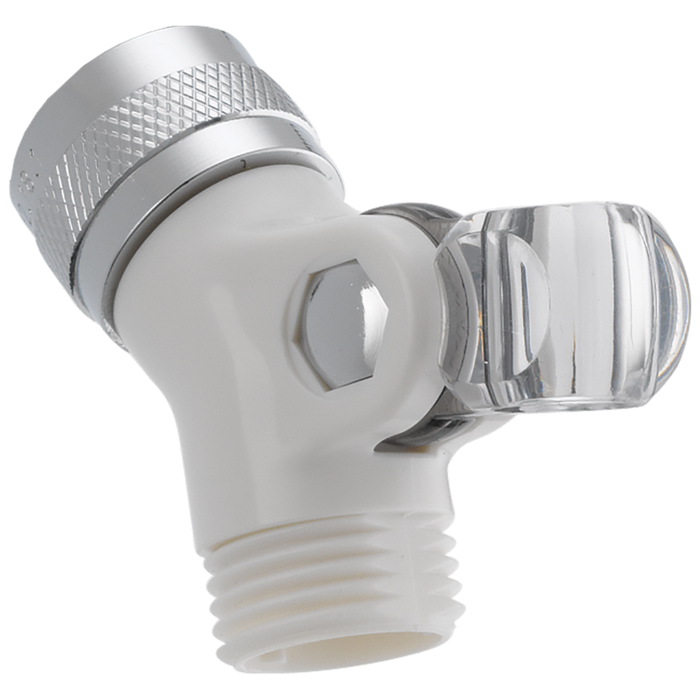 Delta U4002-PK Pin Mount Swivel Connector for Hand Shower