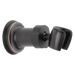 Delta Universal Showering Components: Adjustable Wall Mount for Hand Shower