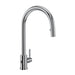 Perrin & Rowe U.4034 Holborn Pull-Down Touchless Kitchen Faucet