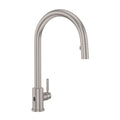 Satin Nickel (LS-STN-2)