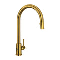 Unlacquered Brass (LS-ULB-2)