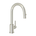 Polished Nickel (PN-2)