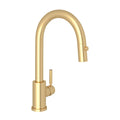 Satin English Gold (SEG-2)