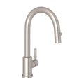 Satin Nickel (STN-2)