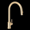 English Gold (EG-2)