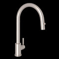 Satin Nickel (STN-2)