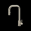 Polished Nickel (L-PN-2)