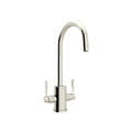 Polished Nickel (LS-PN-2)