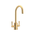 Satin English Gold (LS-SEG-2)
