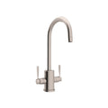 Satin Nickel (LS-STN-2)