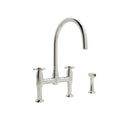 Polished Nickel (X-PN-2)