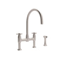Satin Nickel (X-STN-2)