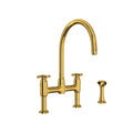 Unlacquered Brass (X-ULB-2)