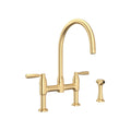 Satin English Gold (LS-SEG-2)