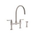 Satin Nickel (LS-STN-2)