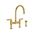 Unlacquered Brass (LS-ULB-2)