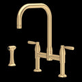 Satin English Gold (LS-SEG-2)