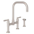 Satin Nickel (LS-STN-2)