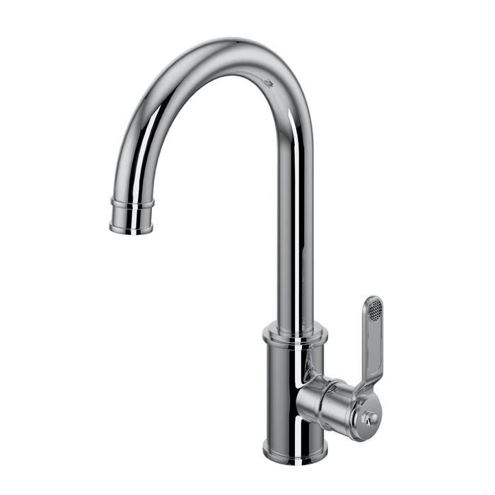 Perrin & Rowe U.4513 Armstrong Bar/Food Prep Kitchen Faucet