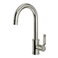 Polished Nickel (HT-PN-2)