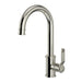 Perrin & Rowe U.4513 Armstrong Bar/Food Prep Kitchen Faucet