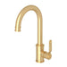 Perrin & Rowe U.4513 Armstrong Bar/Food Prep Kitchen Faucet